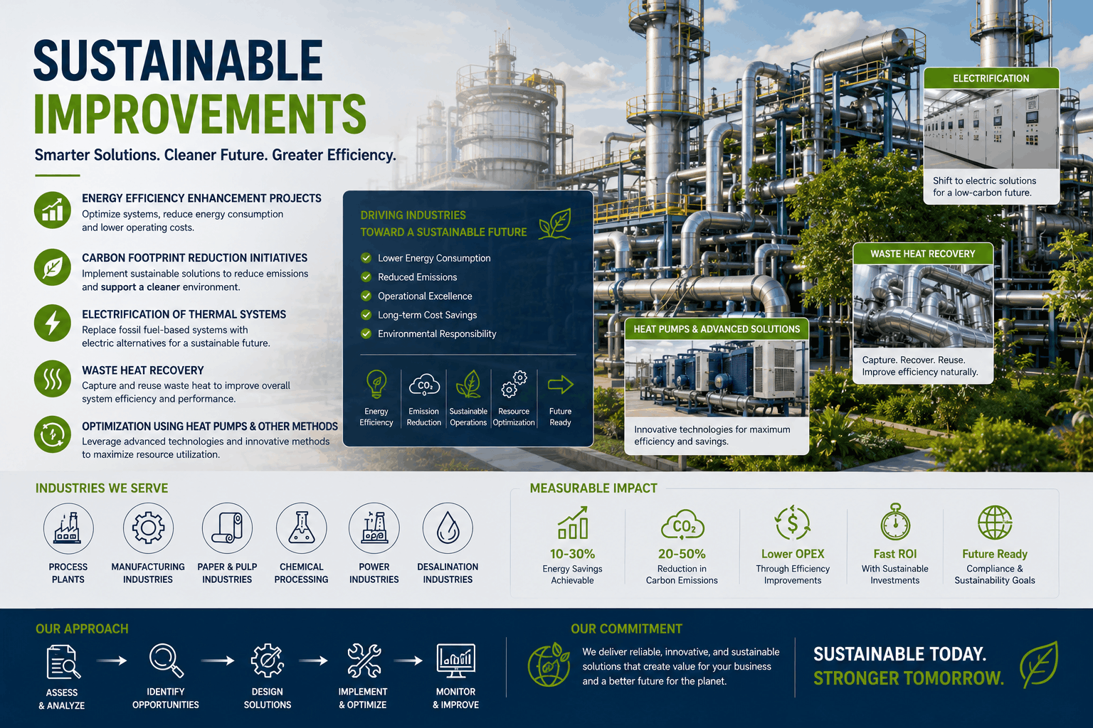 Steam trap monitoring
